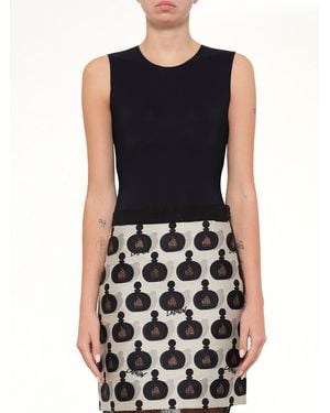 Lanvin Skirt - Black