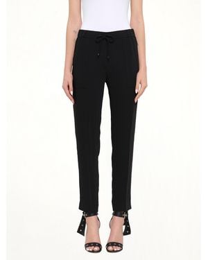 KENZO Pants - Black
