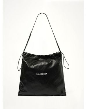 Balenciaga Shopper Dust Bag - Black
