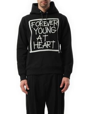 Mastermind Japan Hoodie - Black