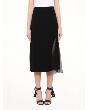 Lanvin Skirt - Black