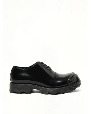 DIESEL D-Hammer Derby - Black