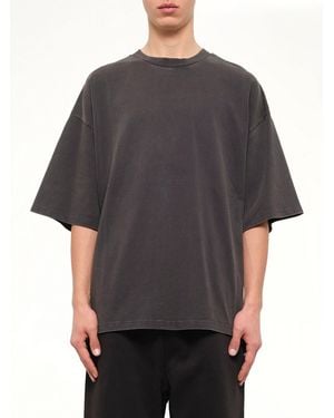 Entire studios Heavy Boxy T-Shirt - Gray