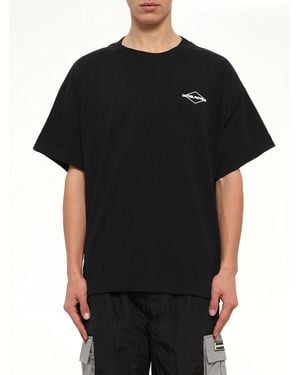 Daniel Patrick Take Care T-Shirt - Black