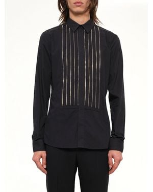 Givenchy Shirt - Black