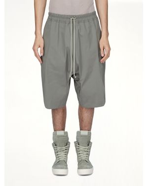Rick Owens Basket Swingers - Grey