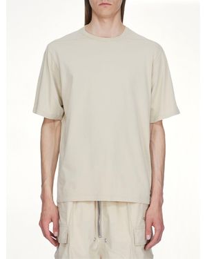 Rick Owens Brad T - White