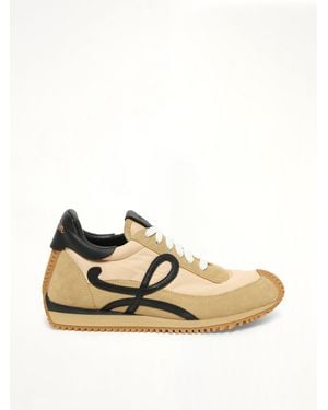 Loewe Flow Runner 2.0 - Natural