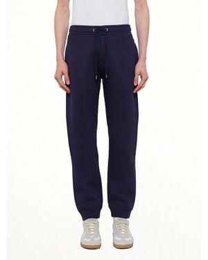 KENZO Trousers - Blue
