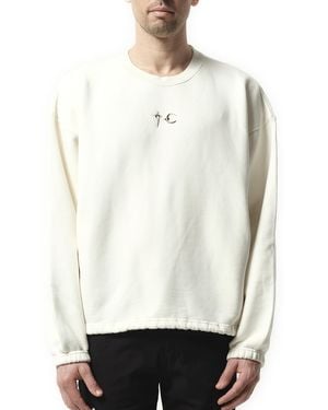 THUG CLUB War Survivor, 100% Cotton - White