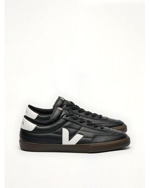 Veja Panenka Sneaker - Black