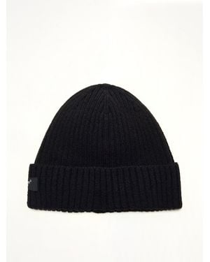 Undercover Beanie - Blue