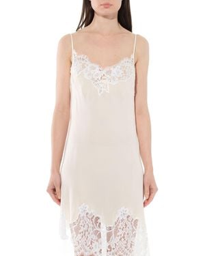 Givenchy Short Dress - White