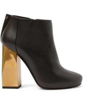 Lanvin Boots - Black