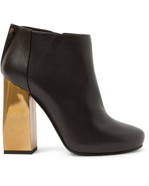 Lanvin Boots - Black