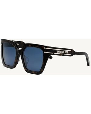 Dior Signature S10F 20B055 Sunglasses - Blue