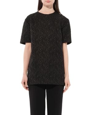Givenchy Top - Black