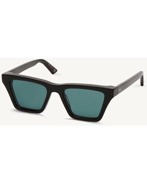 G.O.D Twenty Sunglass With Lens - Green