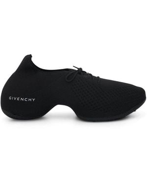 Givenchy Tk 360 Trainer - Black