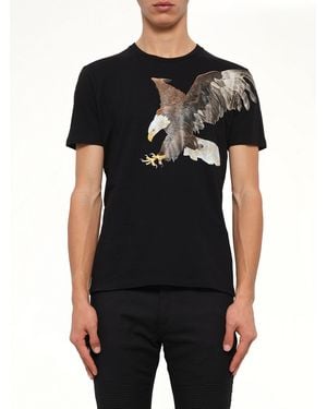 Neil Barrett T-Shirt - Black