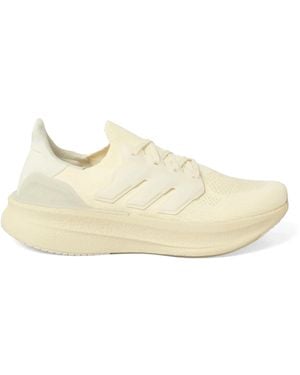 Y-3 Ultraboost 5 Trainers, 100% Fabric - Natural
