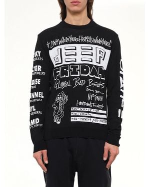 KENZO Pullover - Black