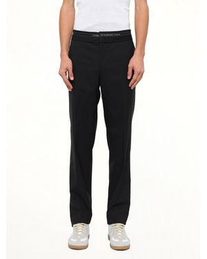 Givenchy Pants - Black
