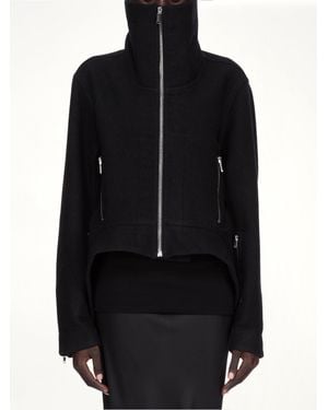Rick Owens Jackets for Women | Online Sale up to 45% off | Lyst