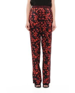 Givenchy Pants 16X5016369 960 - Red