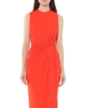Givenchy Short Dress - Red