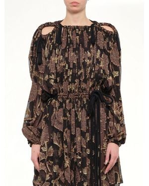 Lanvin Dress - Black