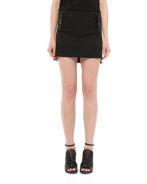 Givenchy Podium Skirt - Black