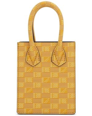 Moreau Suite Bb Bag - Yellow