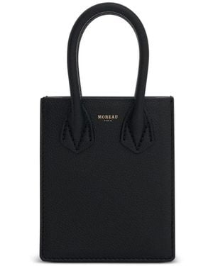 Moreau Suite Bb Bag - Black