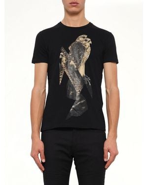 Neil Barrett T-Shirt - Black