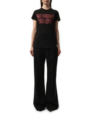 Mastermind Japan T-Shirt - Black
