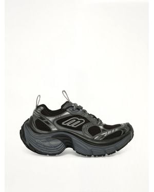 Balenciaga 6Xl Sneaker - Black
