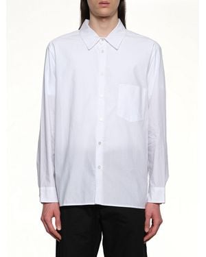 Post Archive Faction PAF Shirt (Archive) - White