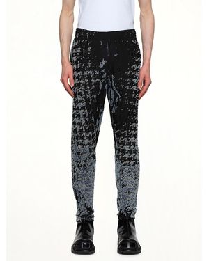 DIESEL P-Labis Runway Trousers - Black