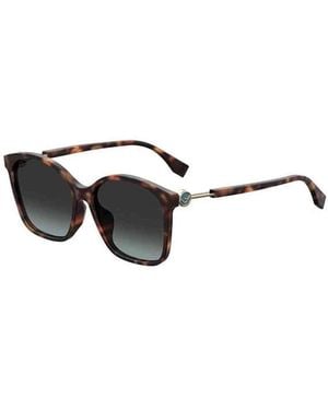 Fendi Sunglasses Ff 0361/F/S - Brown