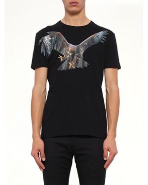 Neil Barrett T-Shirt - Black