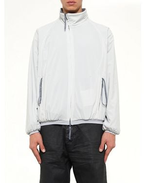 Post Archive Faction PAF River Jacket (Archive) - White