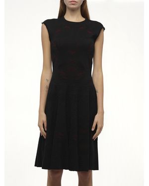 McQueen Amq - Black