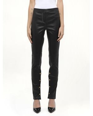 Loewe Leggings - Black