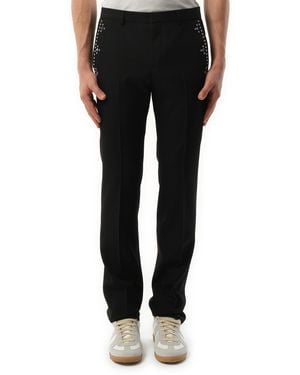 Givenchy Trousers - Black
