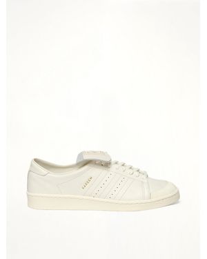 Willy Chavarria Adidas X Chavarria Jabbar Low - Natural