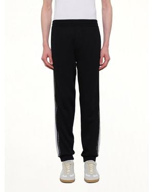 KENZO Classic Trousers - Black