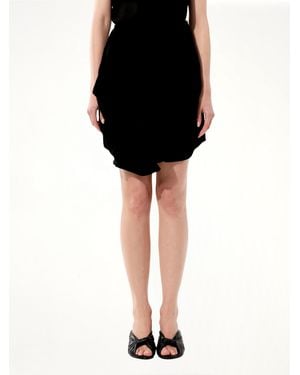 Balenciaga Skirt - Black