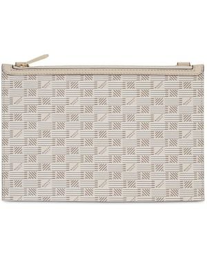 Moreau Saint Multiple Pouch Crossbody Pm - Gray
