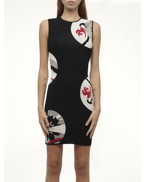 McQueen Amq - Black